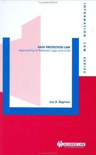 Data protection law
