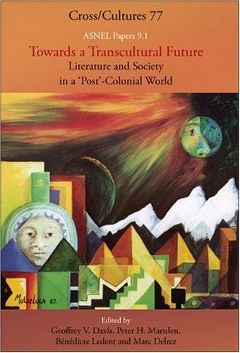 Towards a transcultural future