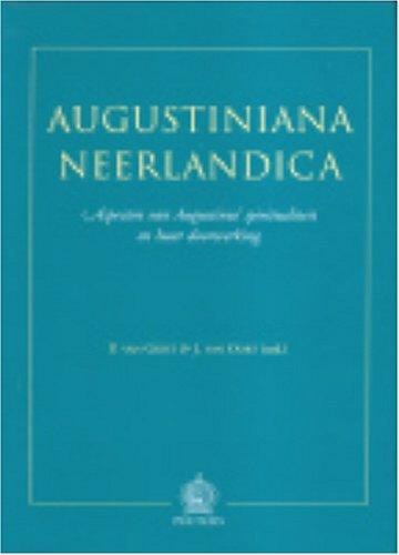 Augustiniana Neerlandica