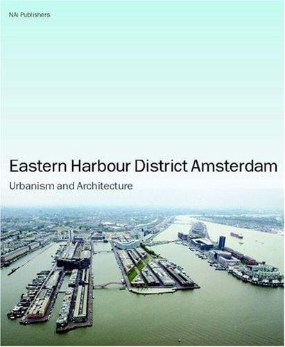 Eastern Harbour District Amsterdam