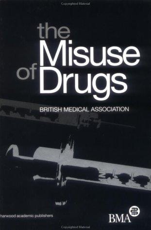 The misuse of drugs