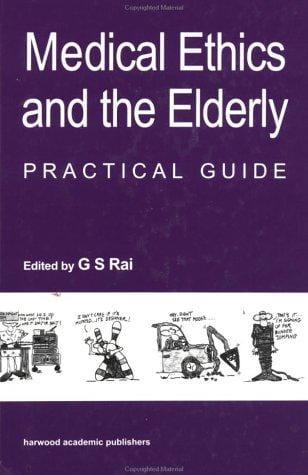 Medical ethics and the elderly