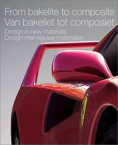 Van bakeliet tot composiet
