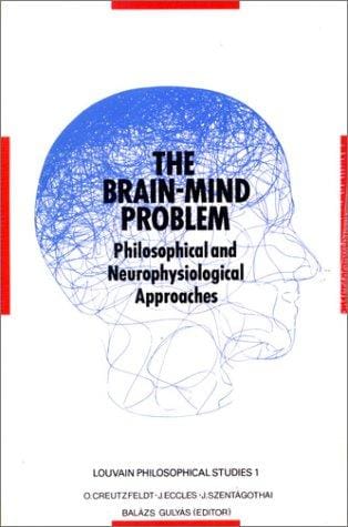 The Brain-mind problem
