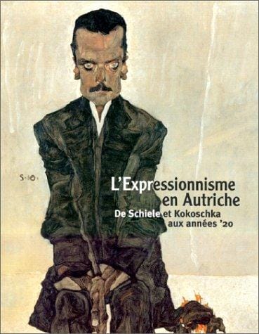 L'Expressionisme en Autriche
