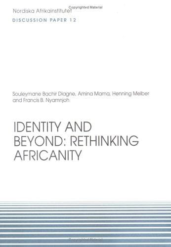 Identity and beyond