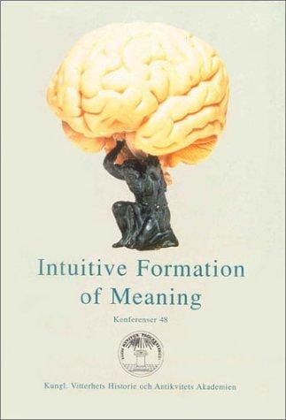 Meaning and interpretation