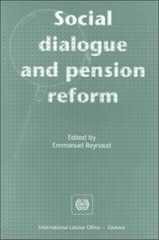 Social dialogue and pension reform