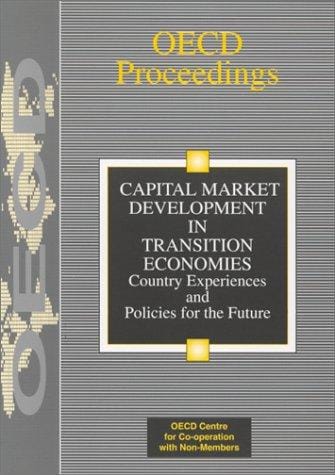 Capital Market Development in Transition Economies