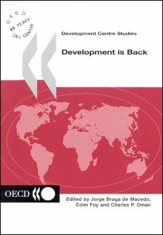 Development is back
