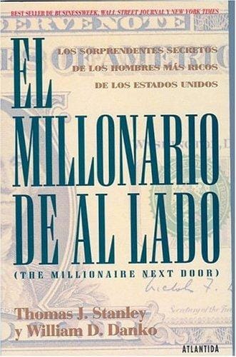 El millionario de al lado