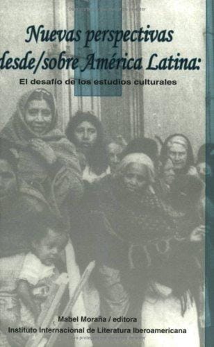 Nuevas perspectivas desde, sobre América Latina