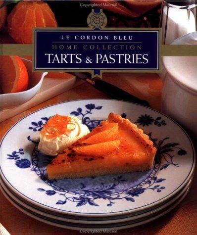 Tarts & pastries