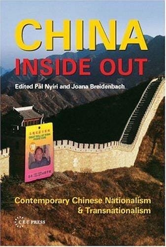 China inside out