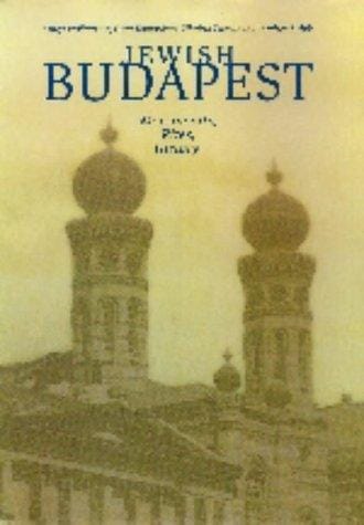 Jewish Budapest