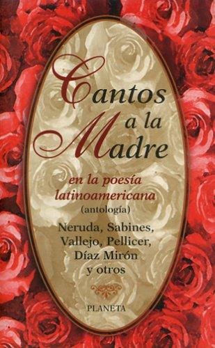 Cantos a la madre