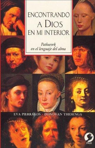 Encontrando a Dios en mi interior