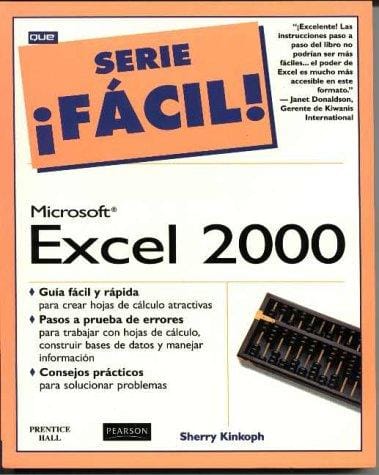 Excel 2000 Facil!