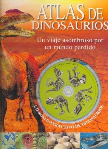 Atlas de Dinosaurios