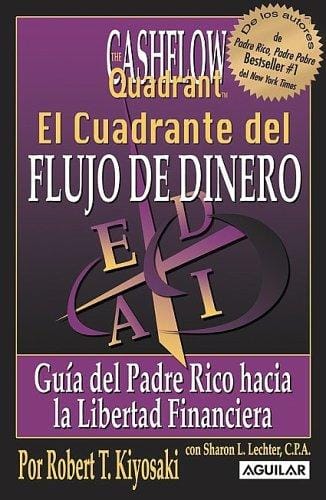 El Cuadrante del Flujo del Dinero (Padre Rico)