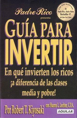 Guia para Invertir (Padre Rico)