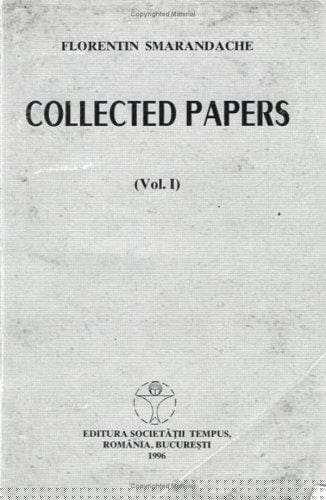 Collected papers