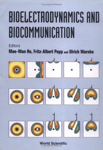 Bioelectrodynamics and biocommunication