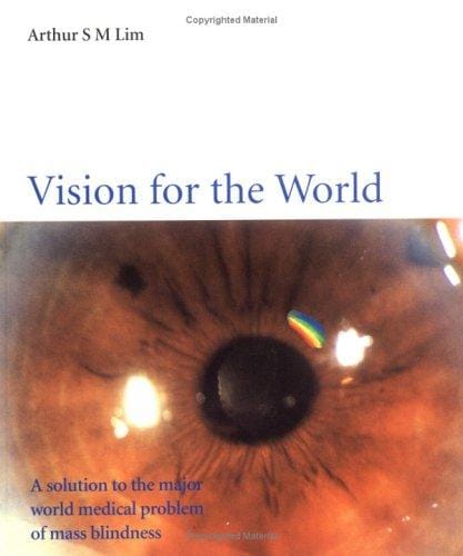 Vision for the world