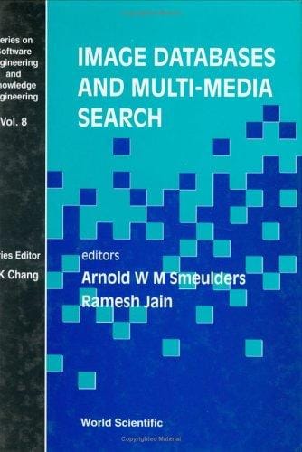 Image databases and multi-media search