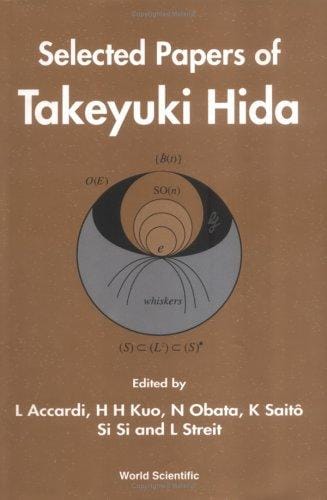 Selected Papers of Takeyiki Hida