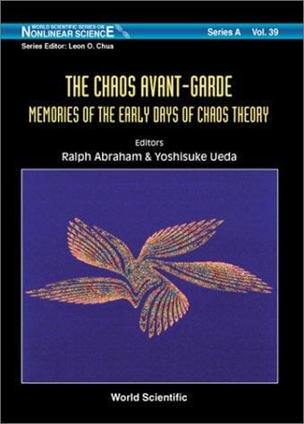 The chaos avant-garde