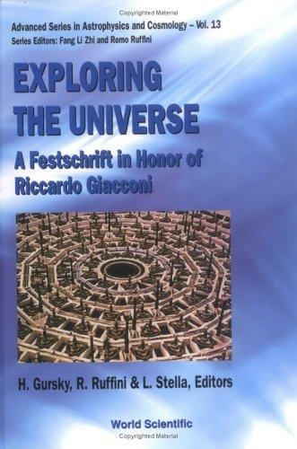Exploring the universe