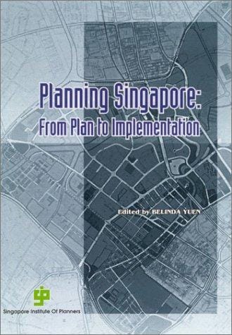 Planning Singapore