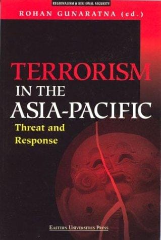Terrorism in the Asia-Pacific