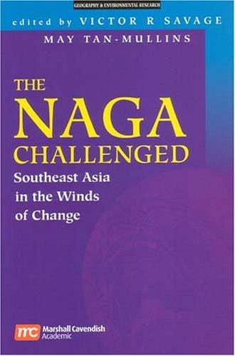 The naga challenged