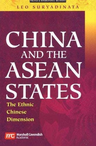 China and the ASEAN states