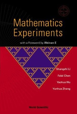 Mathematics experiments
