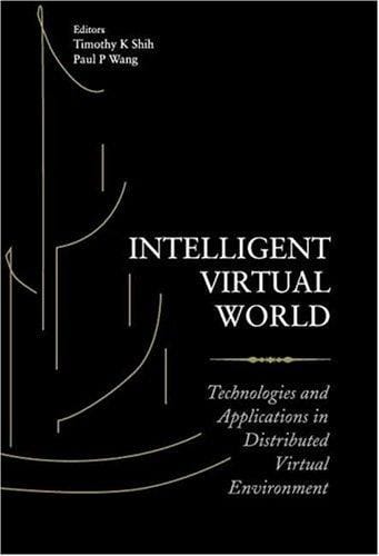 Intelligent virtual world
