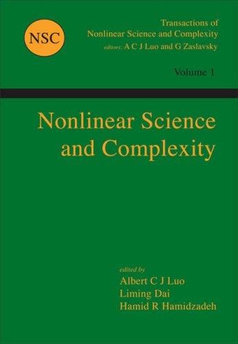 Nonlinear science and complexity