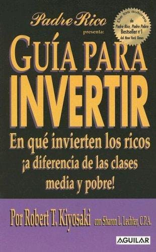 Guia Para Invertir