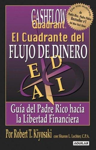 El Cuadrante del Flujo de Dinero