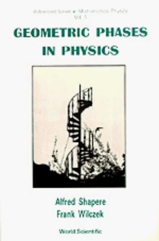 Geometric phases in physics