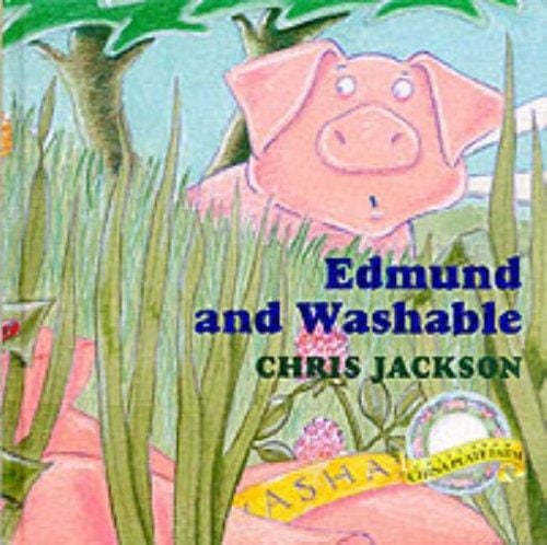 Edmund and Washable
