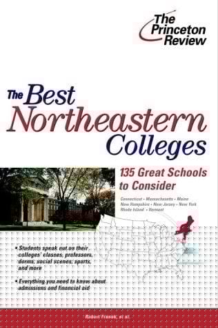 The best northeastern colleges