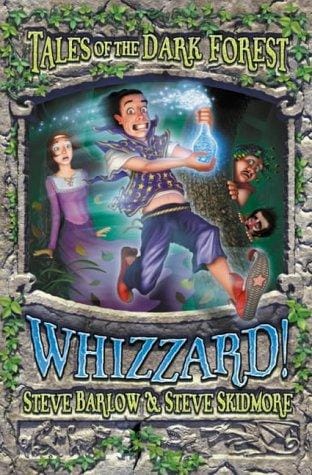Whizzard!