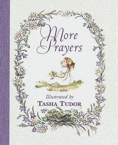 More Prayers (Life Favors)