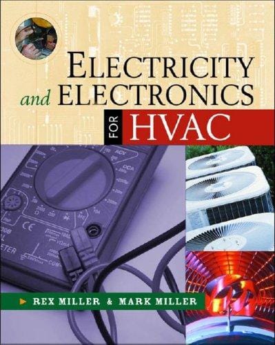 Electricity and Electronics for HVAC