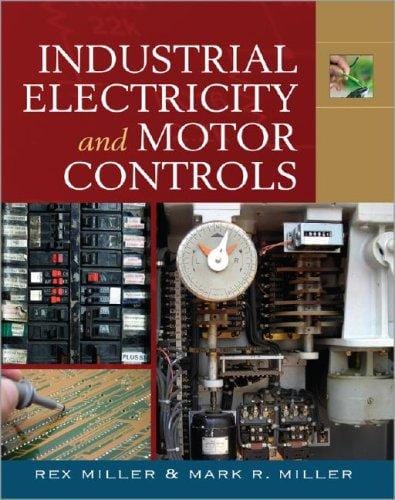 Industrial Electricity and Motor Controls