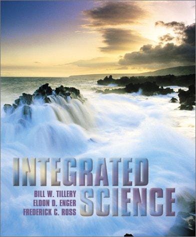 Integrated Science with PowerWeb