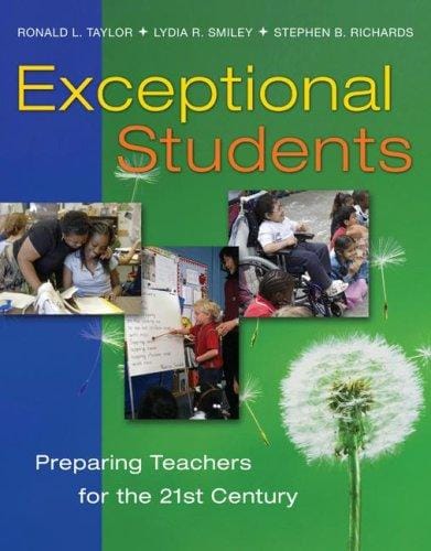 Exceptional students